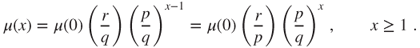 equation