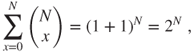 equation