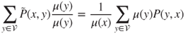 equation