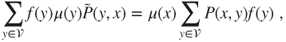 equation