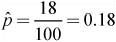 8.1 One-Sample z-Interval for Proportions