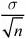 Inferential Statistics