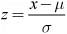 Normal Distribution