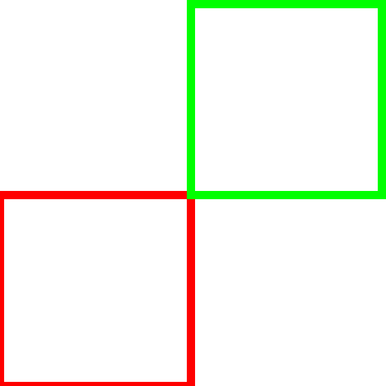 Two Rectangles