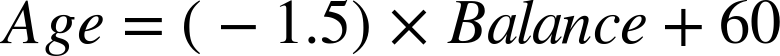 Linear Discriminant Functions