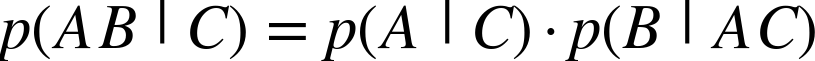 Conditional Independence and Naive Bayes