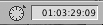 Marking Timecode NumbersCurrent Timecode fieldIn pointstimecode numbersmarkingmarkingtimecode numbersOut pointstimecode numberstimecodenumbers