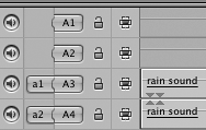 Dragging Audio to the Timelineaudiodragging to TimelineDrag Hand iconTimeline, clip managementdragging/moving