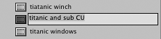 Making Sequence Clips Independent