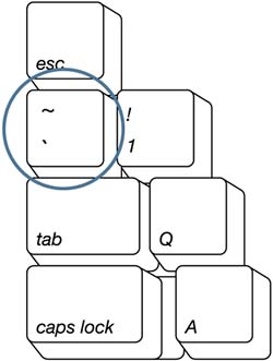 Adding and Naming Markers