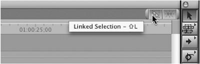 Working with Linked Clips