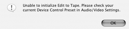 Edit to TapeEdit to tapefinishing stageEdit to Tape outputoutputting sequencesEdit to Tape output