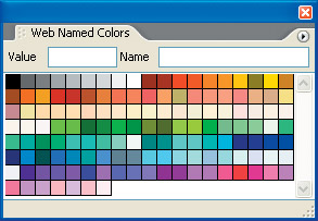 Adding your own site colors