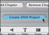 DVD Creation Overview