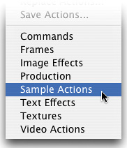 MISS THE OLD DEFAULT ACTIONS?actionsdefaultActions palette,Brush Picker,brushespresetsbrushesrearrangingcommandsSample ActionspalettesActionspresetsbrushesproduction tips,Sample Actions command,