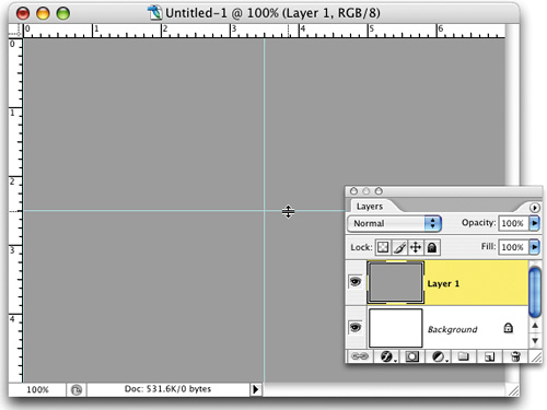 FIND THE CENTER OF ANY DOCUMENTcolorfillsfiles.determining exact center ofimagesfillscolorproduction tips,snappingto center of image