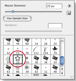 NAVIGATING THE BRUSH PICKER LIKE A PROBrush Picker,brush strokes,paint strokes,production tips,strokesbrushstrokespaint