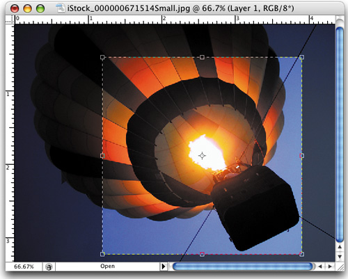 BRINGING BACK THOSE CROPPED-AWAY AREAScanvas area,Crop tool,cropping.imagestrimmingproduction tips,toolsCrop