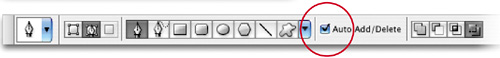 USING THE PEN? STAY AWAY FROM THE TOOLBOXAdd Anchor Point tool,brushesshape ofcustom shapes,Delete Anchor Point tool,Gradient Picker,Gradient tool,Pen toolAuto Add/Delete optionPen tooltips forproduction tips,shapesbrushshapescustomtoolsAdd Anchor PointtoolsDelete Anchor PointtoolsGradienttoolsPen