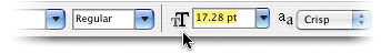 DON'T CLICK IN THAT FIELD!memoryout-of-memory warningsmemoryproblems withmemoryundo feature andmessages.out-of-memory warningswarningsOptions Bar,production tips,RAMout-of-memory warningsRAMproblems withRAMundo feature andtroubleshooting,memory problemsundo featureout-of-memory warnings andwarnings.out-of-memory warningsmessages