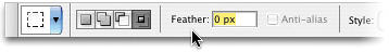 DON'T CLICK IN THAT FIELD!memoryout-of-memory warningsmemoryproblems withmemoryundo feature andmessages.out-of-memory warningswarningsOptions Bar,production tips,RAMout-of-memory warningsRAMproblems withRAMundo feature andtroubleshooting,memory problemsundo featureout-of-memory warnings andwarnings.out-of-memory warningsmessages