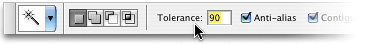 DON'T CLICK IN THAT FIELD!memoryout-of-memory warningsmemoryproblems withmemoryundo feature andmessages.out-of-memory warningswarningsOptions Bar,production tips,RAMout-of-memory warningsRAMproblems withRAMundo feature andtroubleshooting,memory problemsundo featureout-of-memory warnings andwarnings.out-of-memory warningsmessages