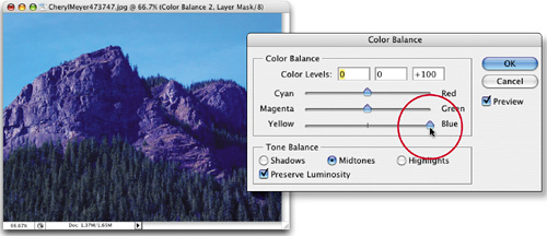 HOW TO CORRECT ONE PROBLEM COLORColor Balance,color correction.correcting single colorimage correctionpainting,