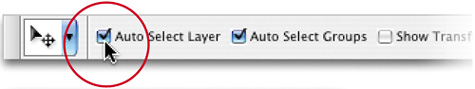 WANT TO “DRAG SELECT” LAYERS? YOU NEED TO TURN THIS ON