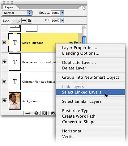 CAN'T WE ALL JUST HAVE THE SAME STYLE?commandsPaste Layer Stylelayerslinkedlayersstyleslayerstips forLink icon,linked layers,Paste Layer Style command,pasting itemslayer stylesstyleslayers