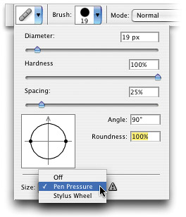 HEALING WITH PRESSUREBrush Sample,brush strokes,brushesHealing BrushbrushessamplesFade dialog,graphics tablet,Healing Brush tool,image correction, . color correctionimage correction, . healing processcolor correctionopacityhealing processOpacity slider,pressure sensitivity controls,strokesbrushtoolsHealing BrushWacom tablet,wireless pens,