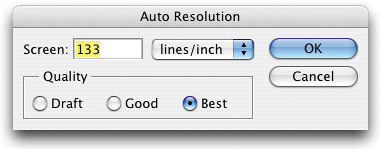 LET PHOTOSHOP DO YOUR RESOLUTION MATH