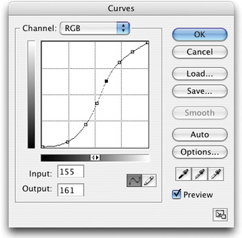 MORE CURVE POINT QUICK TIPS