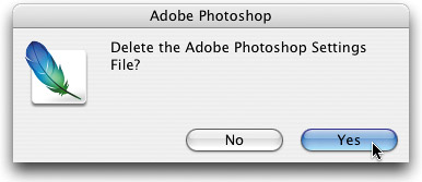 LET PHOTOSHOP REBUILD YOUR PREFS