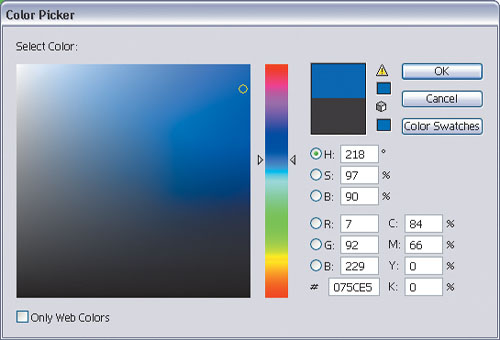 Color Picker