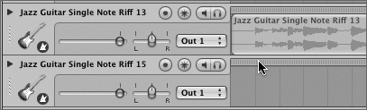 Trimming Musical Loops