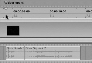 Creating and Removing Playback Regions