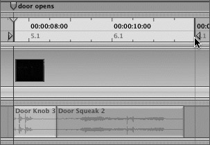 Creating and Removing Playback Regions