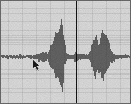 Evaluating Noise in the Waveform