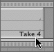 Working with Multiple Takes