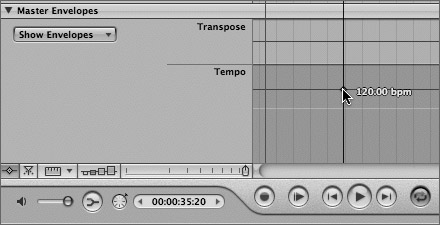Automating Project Tempo