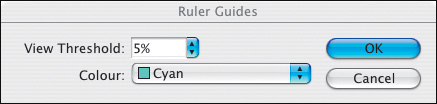 Ruler Guides.
