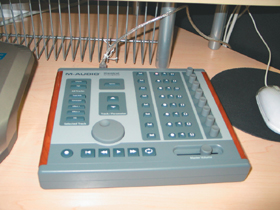 Choosing Podcast Recording Equipment