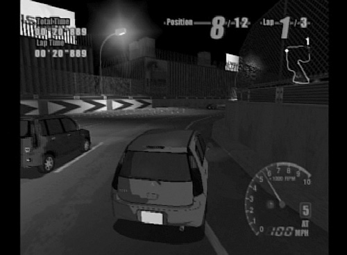 GT Pro Series isn’t a cutting-edge racing game, but it’s fun for beginners.