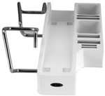 At $15.99, the Intec G5615 Wii Vertical Stand is a solid deal.