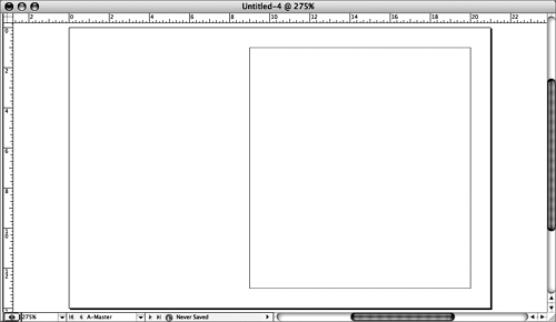 xml_interface_1.indt is a typical InDesign document with no XML structure whatsoever.