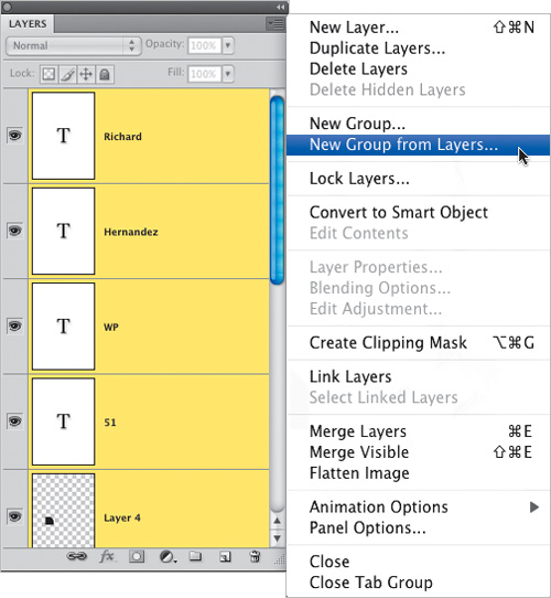 Football Layout Turned Corporate