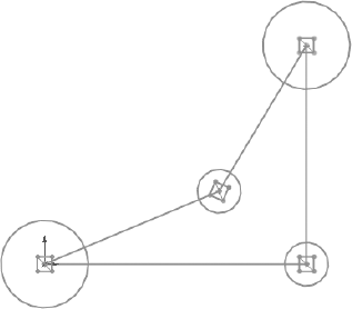 Block placement