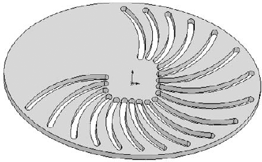 A Circular Pattern vary sketch