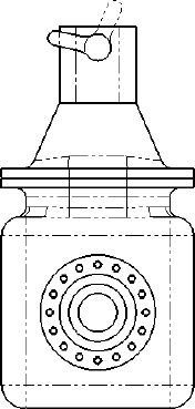 Creating an Alternate Position view