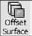 Offset Surface